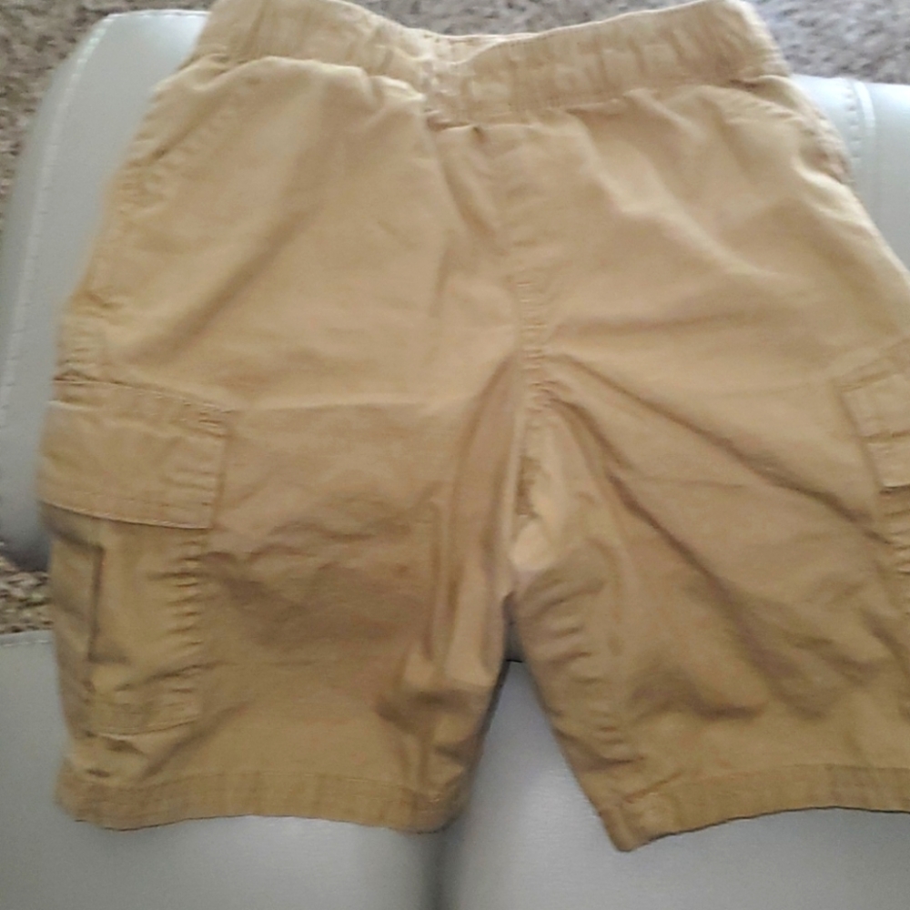 Boys shorts